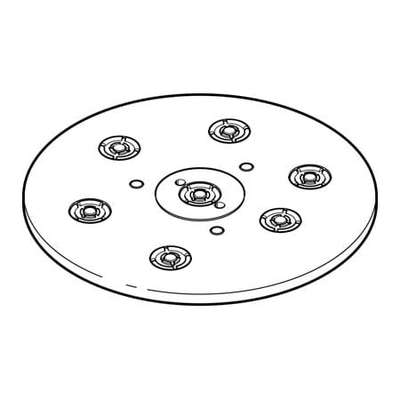 Festo Bernoulli Gripper OGGB-140-G18-2-Q OGGB-140-G18-2-Q